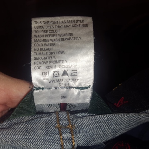 Woolrich Jeans - Picture 5 of 5